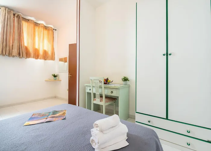 Сasa de vacaciones Yasmin By Interhome Villasimius