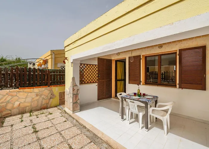 Yasmin By Interhome Сasa de vacaciones