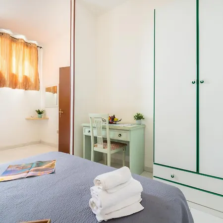 Holiday home Yasmin By Interhome Villasimius