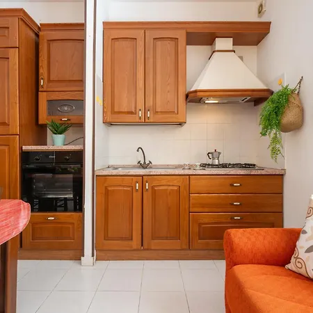 Holiday home Yasmin By Interhome *