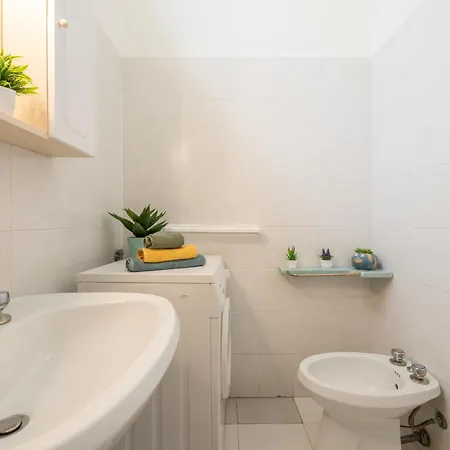 Holiday home Yasmin By Interhome