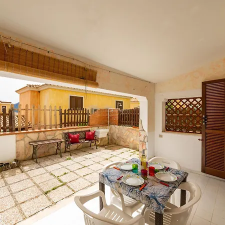 Casa vacanze Yasmin By Interhome Villasimius