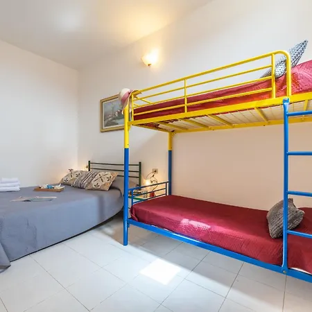 Yasmin By Interhome Holiday home Villasimius
