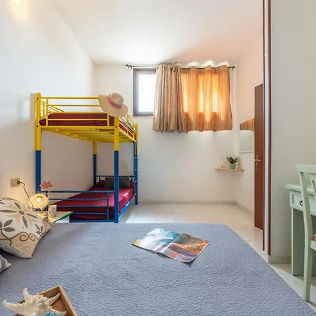 Yasmin By Interhome Holiday home *
