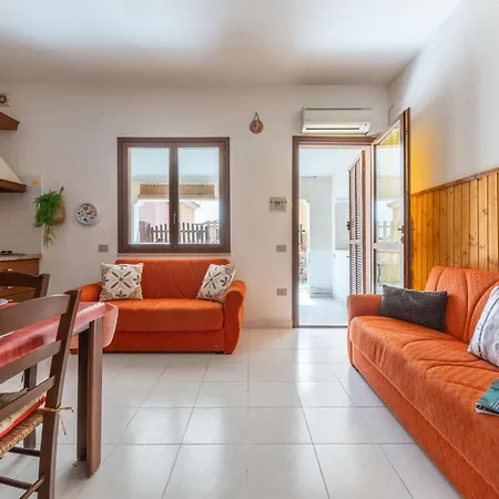 Casa vacanze Yasmin By Interhome *