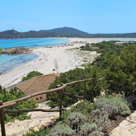 Yasmin By Interhome Holiday home Villasimius