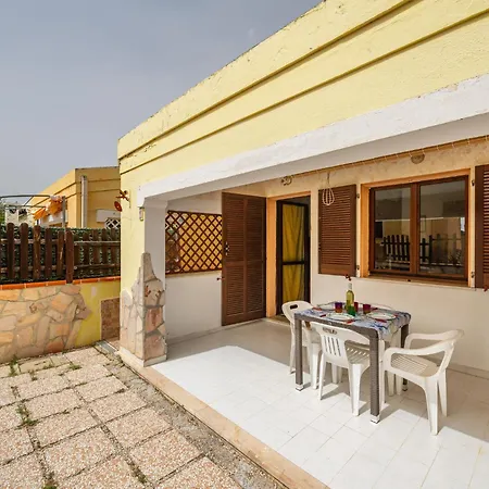 Yasmin By Interhome Holiday home