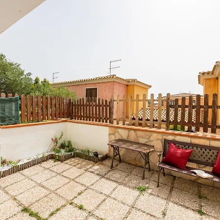 Hébergement de vacances Yasmin By Interhome *