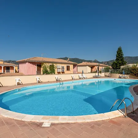 Holiday home Yasmin By Interhome